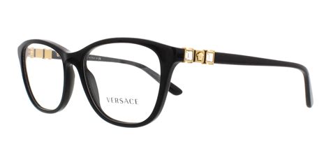 siar para ribera versace brille|Women's Eyewear .